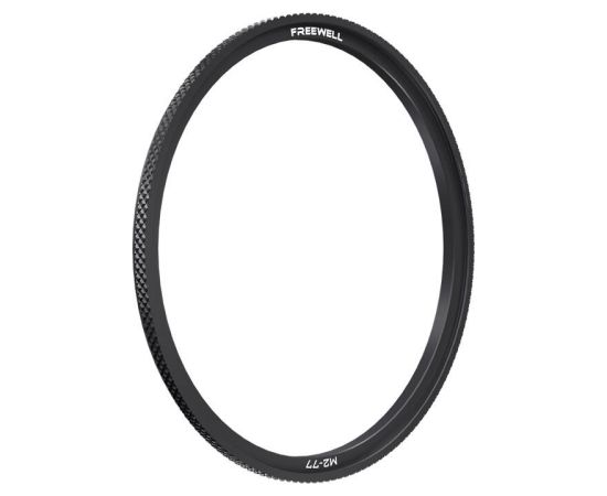 Empty Base Ring Freewell M2 Series (77mm)