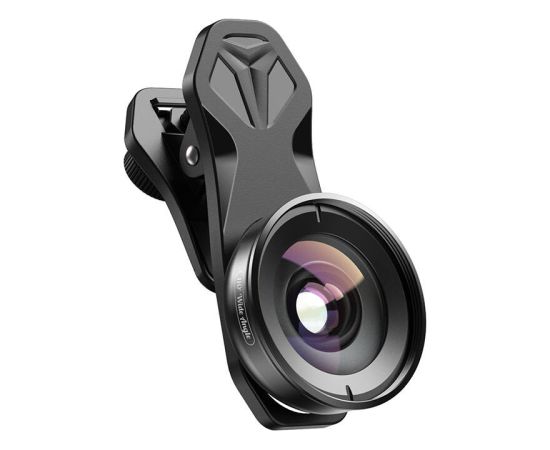 Mobile lens APEXEL APL-HB110W 110 ° Wide Angle Lens