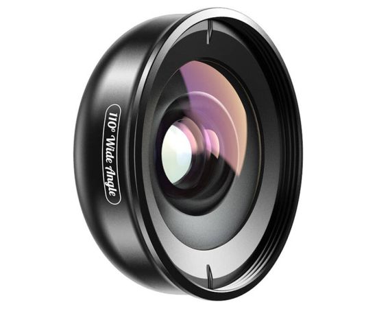 Mobile lens APEXEL APL-HB110W 110 ° Wide Angle Lens