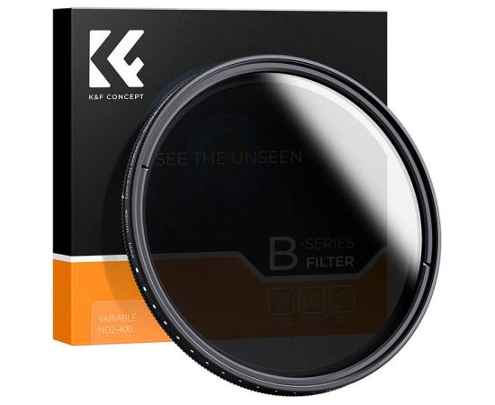 Filter Slim 52 MM K&F Concept KV32