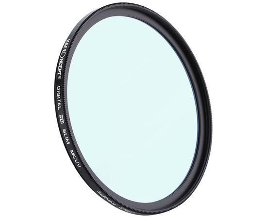 Filter 40,5 MM MC-UV K&F Concept KU04