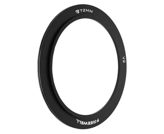 Step Up Ring Freewell V2 Series 72mm