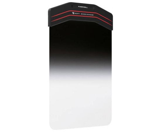 Freewell Gradient Filters GND0.9 for Eiger Matte Box Citi kameru aksesuāri 