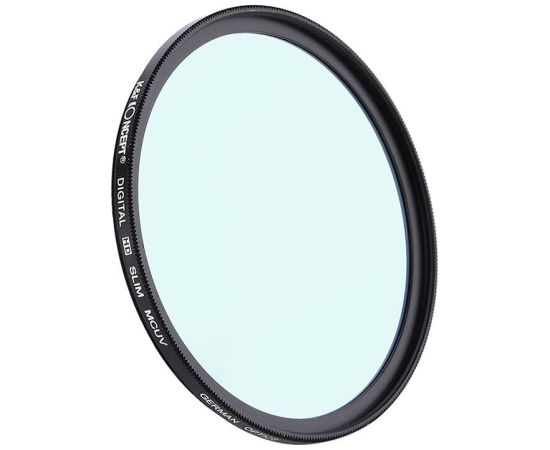 Filter 37 MM MC-UV K&F Concept KU04