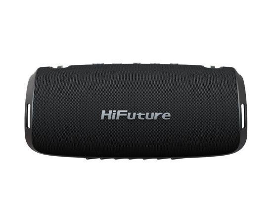 Speaker HiFuture Gravity Bluetooth (black)