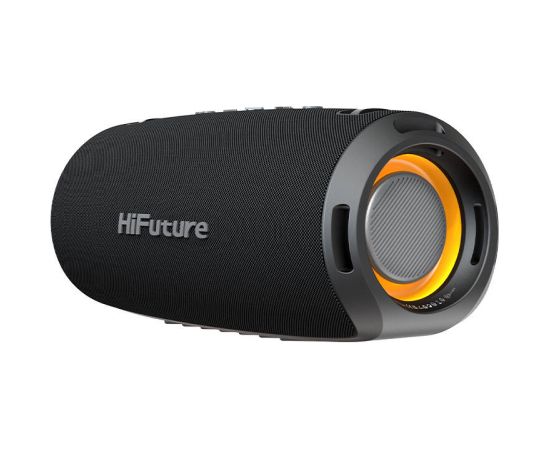 Speaker HiFuture Gravity Bluetooth (black)