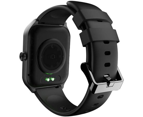 SmartWatch HiFuture FutureFit Ultra 2 Pro (black) Smart-Watch Pulksteņi