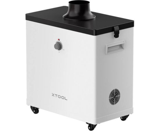 2-in-1 xTool M1 10W laser engraving machine - Basic kit