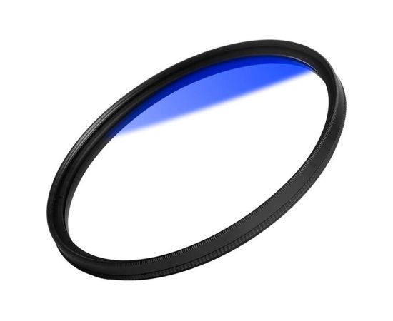 Filter 82 MM Blue-Coated CPL MC K&F Concept KU12