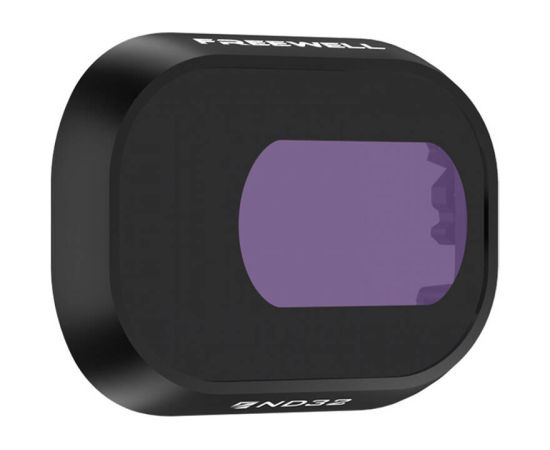 Filter ND32 Freewell for DJI Mini 4 Pro