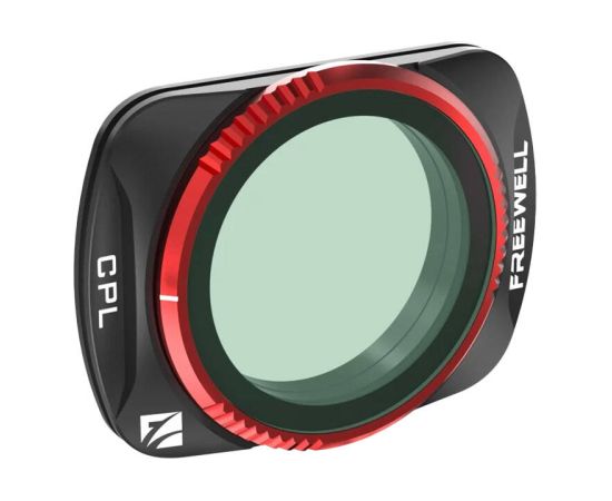 Freewell CPL Filter for DJI Osmo Pocket 3