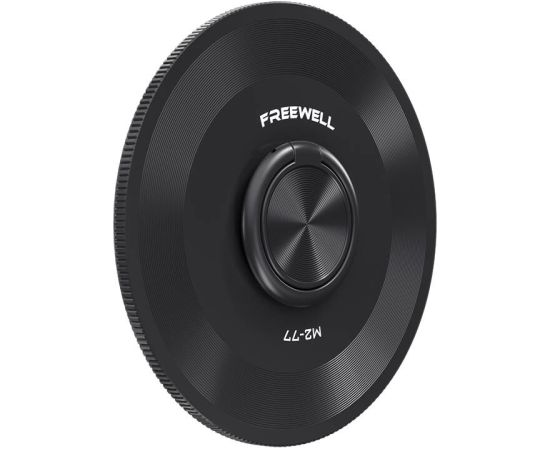 Lens Cap Freewell 77mm M2 Series