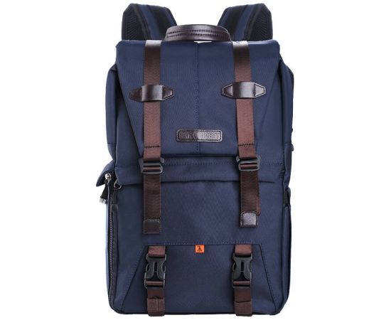 Backpack 20L K&F Concept Beta Zip