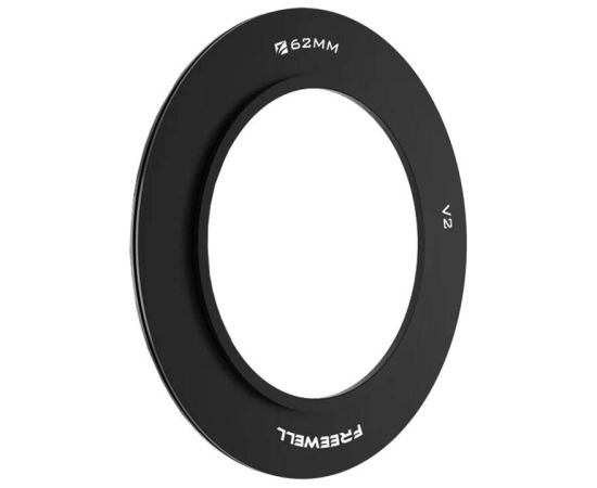Step Up Ring Freewell V2 Series 62mm
