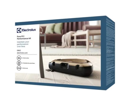 Electrolux ERK3 Pure i9.2 piederumu komplekts