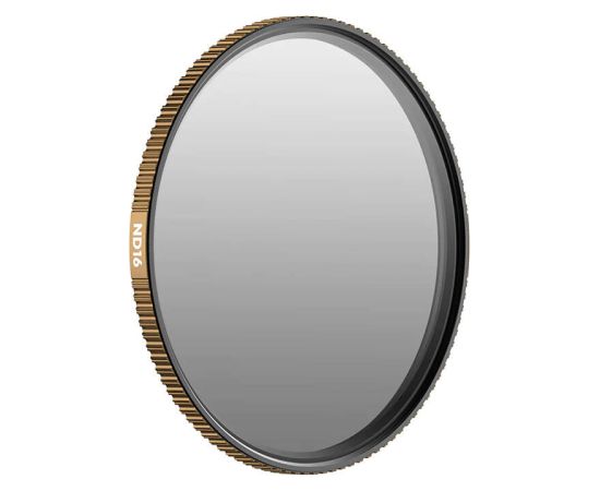 Filter ND16 PolarPro Quartz Line for 77mm lenses