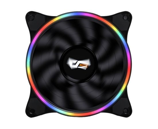 Computer Fan RGB Darkflash D1 (120x120)