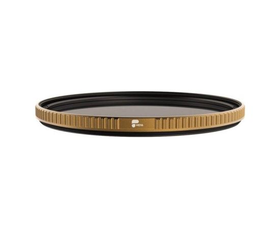 ND16 PolarPro Quartz Line filter for 82mm lenses