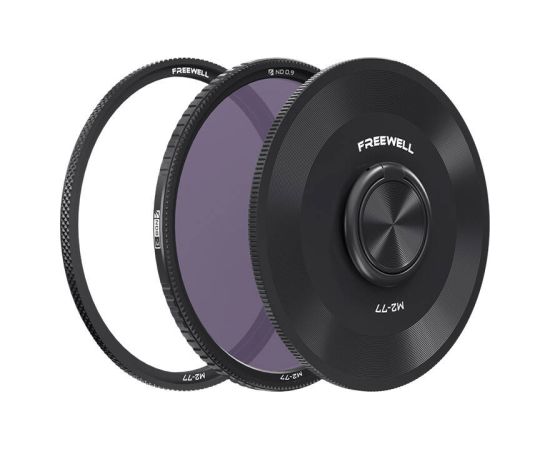 Filter Freewell ND8 M2 Series 77mm