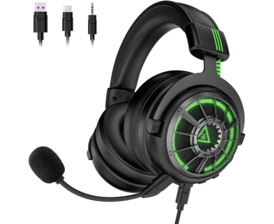 Gaming headphones EKSA E5000 Pro