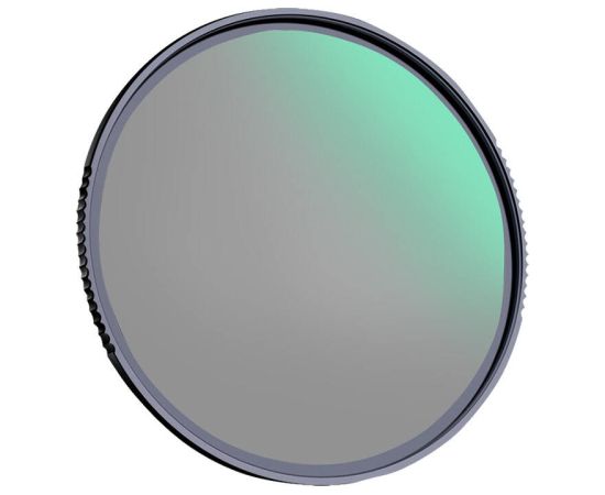 Filter 1/8 Black Mist 40.5 MM K&F Concept Nano-X