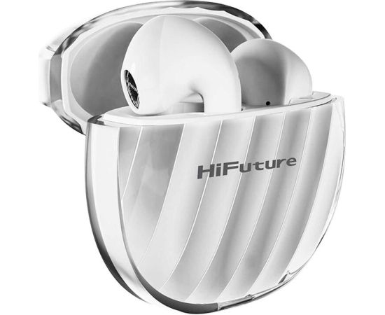 TWS EarBuds HiFuture FlyBuds 3 (white)