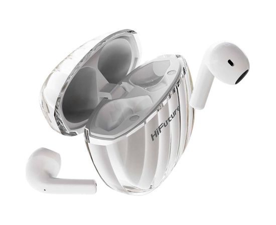 TWS EarBuds HiFuture FlyBuds 3 (white)