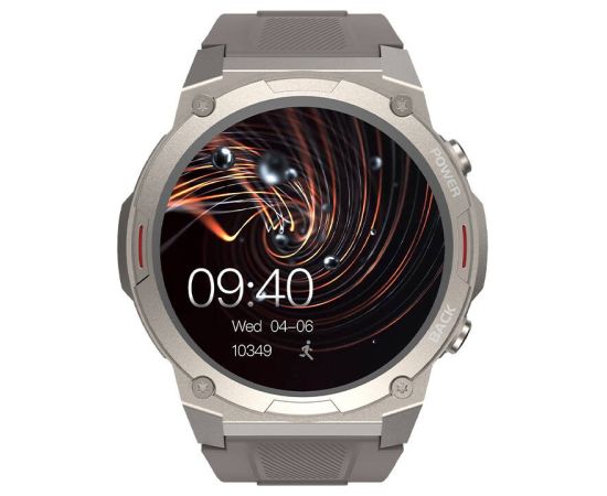 SmartWatch HiFuture FutureGo Mix2 (gray)