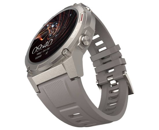 SmartWatch HiFuture FutureGo Mix2 (gray)