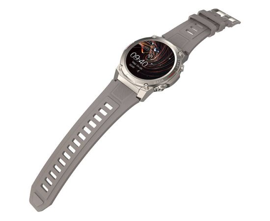 SmartWatch HiFuture FutureGo Mix2 (gray)