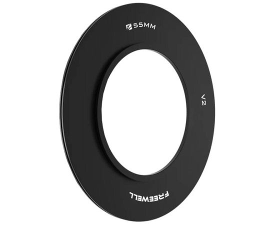 Step Up Ring Freewell V2 Series 55mm