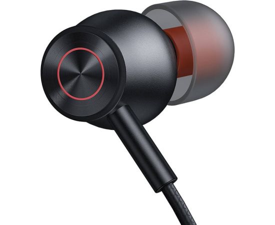 Wired earphones Mcdodo HP-3500 (black)