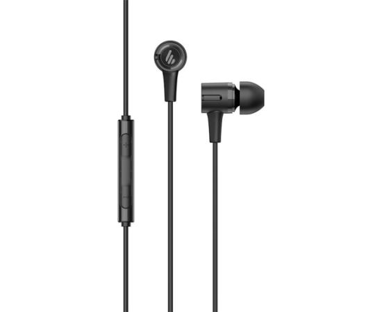 Wired earphones Edifier P205 (black)