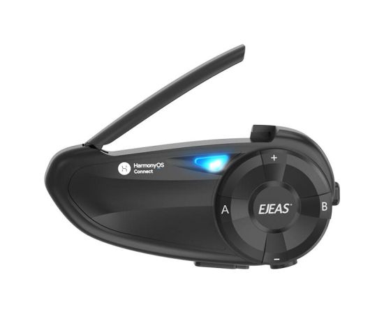 Motorcycle Intercom EJEAS Q7