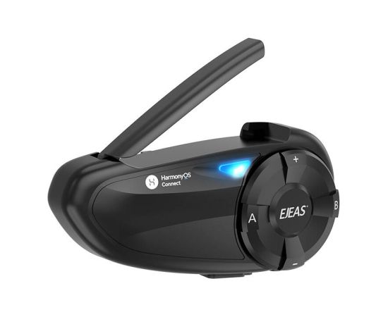 Motorcycle Intercom EJEAS Q7