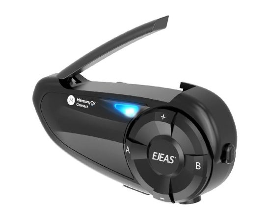 Motorcycle Intercom EJEAS Q7