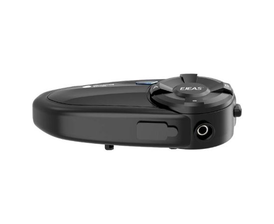 Motorcycle Intercom EJEAS Q7