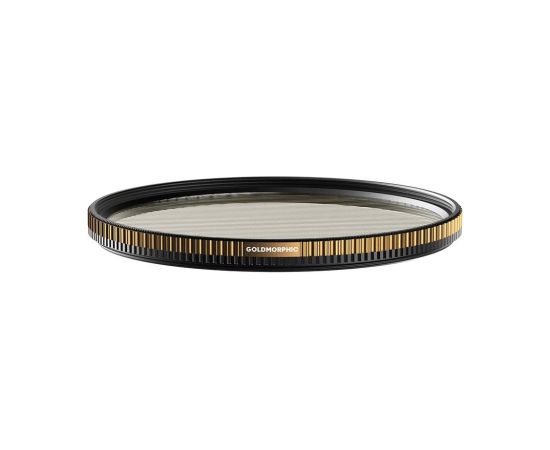 Filter PolarPro Goldmorphic Quartzline FX for 77mm lenses
