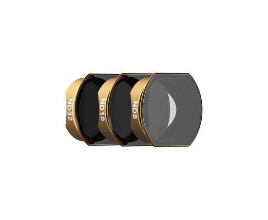 Filters set PolarPro Shutter for DJI FPV (3-pack)