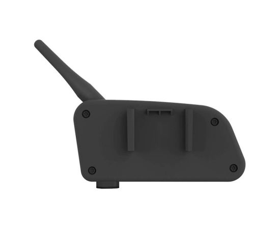 Motorcycle Intercom EJEAS V4PLUS Bluetooth austiņas