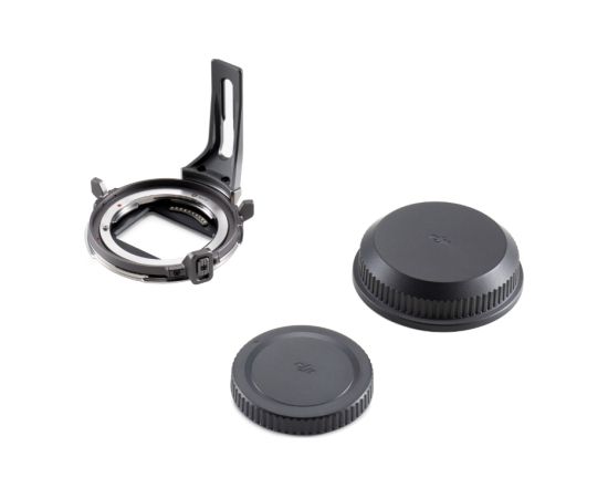 DJI Zenmuse X9 L Mount Unit