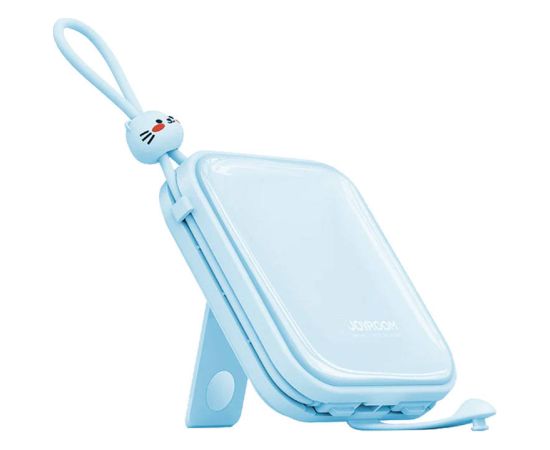 Powerbank Joyroom JR-L008 Cutie 10000mAh, 22.5W (Blue)