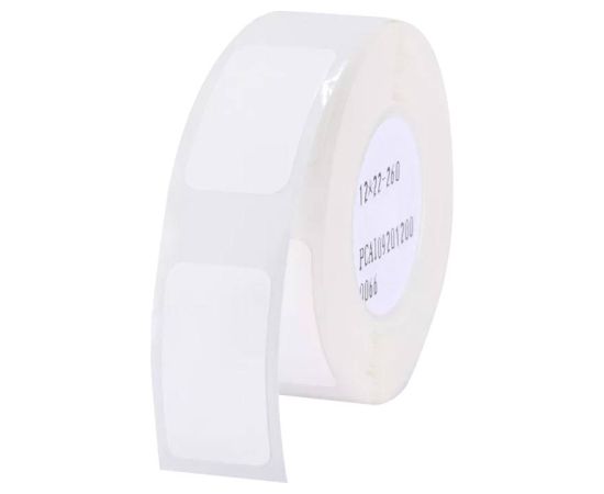 Thermal labels Niimbot 12x22 mm, 260 pcs