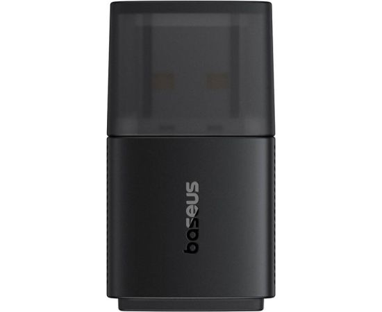 Adapter WiFi Baseus FastJoy 650Mbps (czarny)