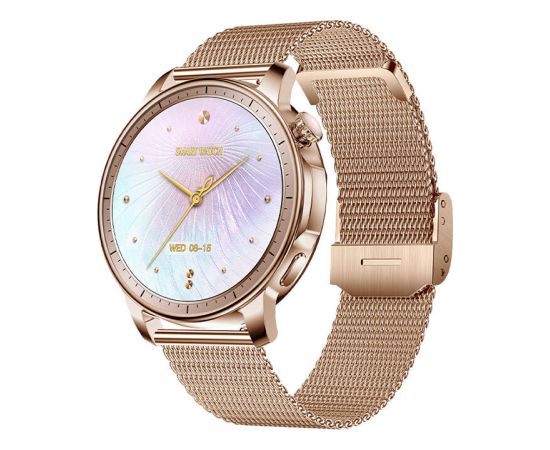 Smartwatch Colmi V65 (Gold)