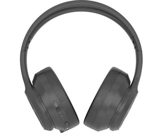 Foneng BL50 Bluetooth 5.0 On-Ear Wireless Headphones (Black)