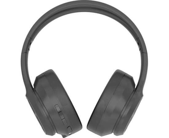 Foneng BL50 Bluetooth 5.0 On-Ear Wireless Headphones (Black)