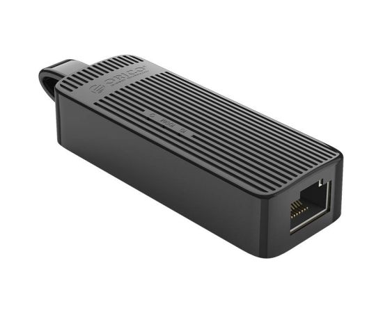 Orico USB 3.0 to RJ45 network adapter (black) Adapteri