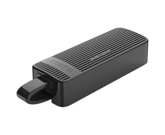 Orico USB 3.0 to RJ45 network adapter (black) Adapteri