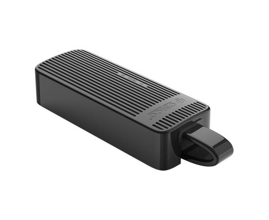 Orico USB 3.0 to RJ45 network adapter (black) Adapteri